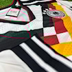 Picture of Germany 2025 Home Player Version Long - Sleeve