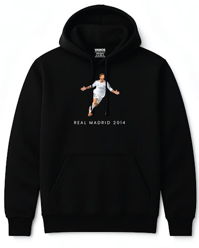 Picture of Real Madrid 2014 Hoodie