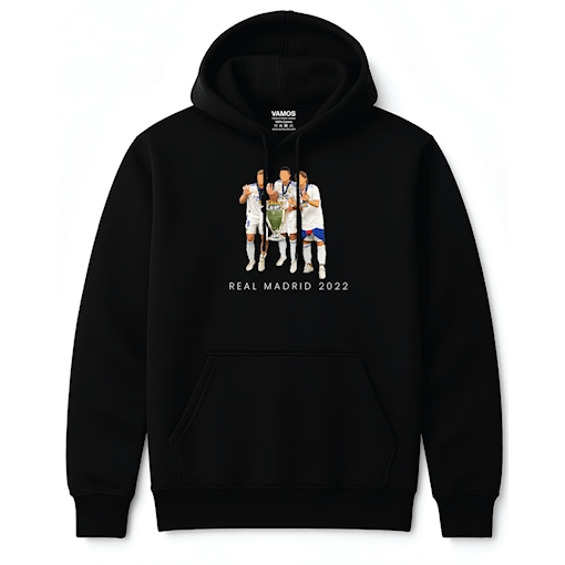 Picture of Real Madrid 2022 Hoodie