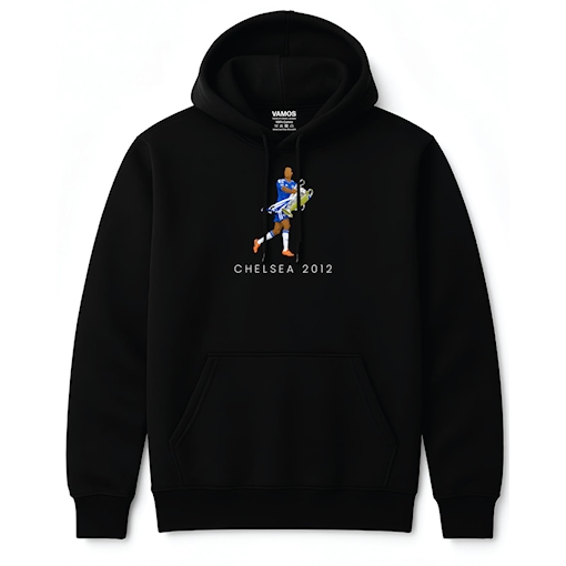 Picture of Chelsea 2012 Hoodie