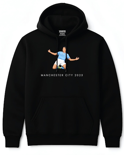Picture of Manchester City 2023 Hoodie 
