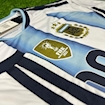 Picture of Argentina 25/26 Home Messi World Cup Edition Long - Sleeve