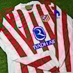 Picture of Atletico Madrid 25/26 Home Long - Sleeve