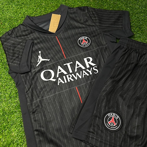 Picture of PSG 25/26 Fourth Kids