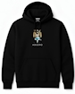 Picture of Manchester City Aguero Hoodie