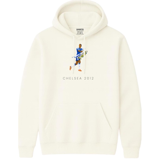 Picture of Chelsea 2012 OFF Hoodie