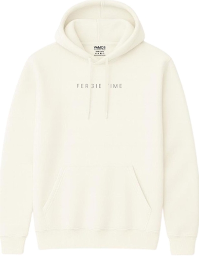 Picture of Manchester United Fergie time OFF Hoodie