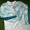 Picture of Portugal 2026 Away Player Version Long - Sleeve