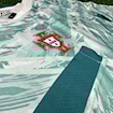 Picture of Portugal 2026 Away Leaked World Cup Player Version Long - Sleeve