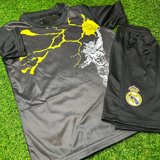 Picture of Real Madrid X MARVEL 25/26 Special Edition Kids