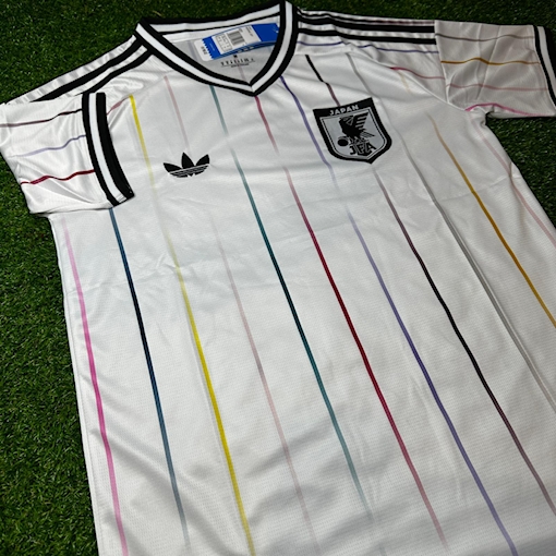 Picture of Japan 2026 Away World Cup Edition
