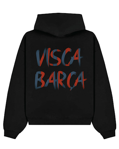 Picture of Barcelona VB Hoodie