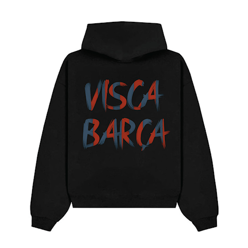 Picture of Barcelona VB Hoodie