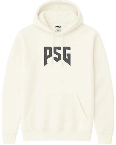 Picture of PSG OFF Hoodie