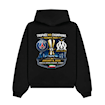 Picture of PSG VS Marseille Final Hoodie