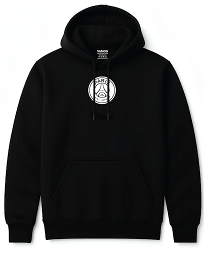 Picture of PSG icon Hoodie