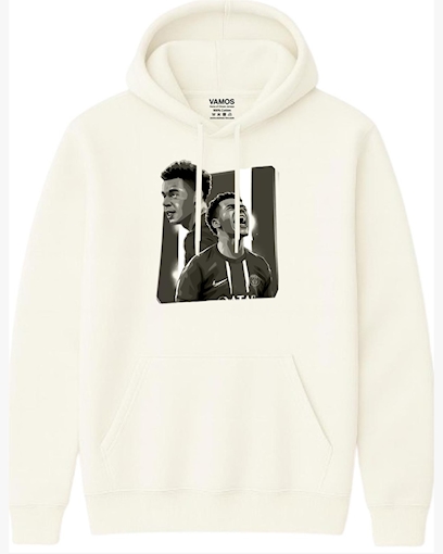 Picture of PSG OFF Hoodie