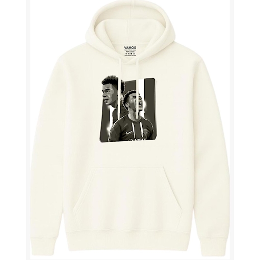 Picture of PSG OFF Hoodie