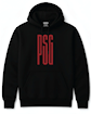 Picture of PSG Statement Hoodie