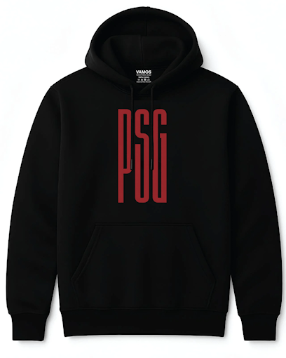 Picture of PSG Statement Hoodie