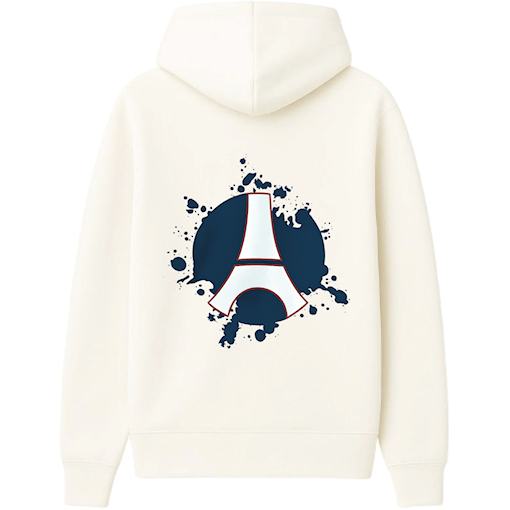 Picture of PSG OFF Hoodie