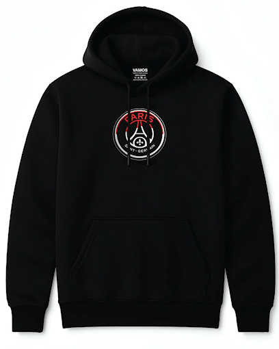 Picture of PSG Emblem Hoodie