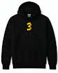 Picture of Maldini Samurai Edition Hoodie