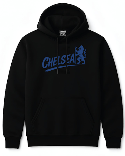 Picture of Chelsea Brush Heritage Hoodie