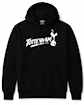 Picture of Tottenham Brush Heritage Hoodie