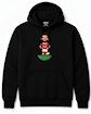 Picture of Salah Subbuteo Edition Hoodie