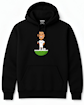 Picture of Ronaldo Subbuteo Edition Hoodie