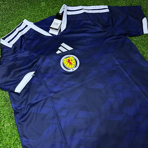 Picture of Scotland 2026 Home 