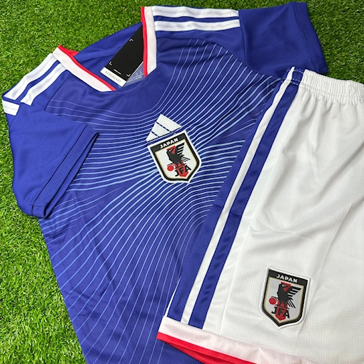 Picture of Japan 2026 Home Kids