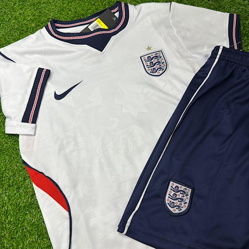 Picture of England 2026 Home World Cup Edition  Kids