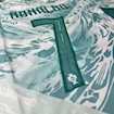 Picture of Portugal 2026 Away Ronaldo Player Version