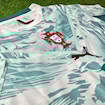 Picture of Portugal 2026 Away Ronaldo Player Version