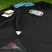 Picture of Argentina 2026 Goalkeeper Black