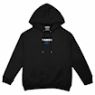 Picture of Real Madrid Hoodie Black Kids