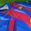 Picture of Barcelona 25/26 Fourth Messi