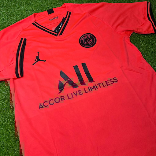 Picture of PSG 19/20 Away