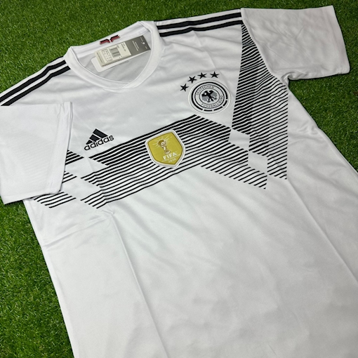 Picture of Germany 2018 Home 