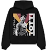 Picture of Roma Totti Special Black Hoodie