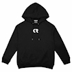 Picture of Juventus Ronaldo Hoodie Black Kids