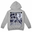 Picture of Juventus Teves Grey Kids