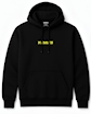 Picture of Al Ahli Black Hoodie