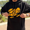 Picture of Classic Al Qadsiya Jersey Hoodie