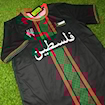 Picture of Palestine 25/26 Special Edition Black/Red/Green