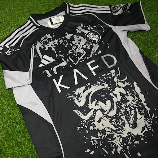 Picture of Al Nassr 25/26 Fourth