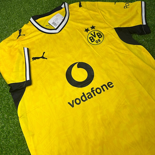Picture of Dortmund 26/27 Home 