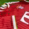 Picture of Bayern Munich 26/27 Home Leaked